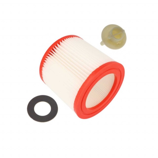 Filtru HEPA cu dop si garnitura aspirator Rowenta Original RS-RU7501