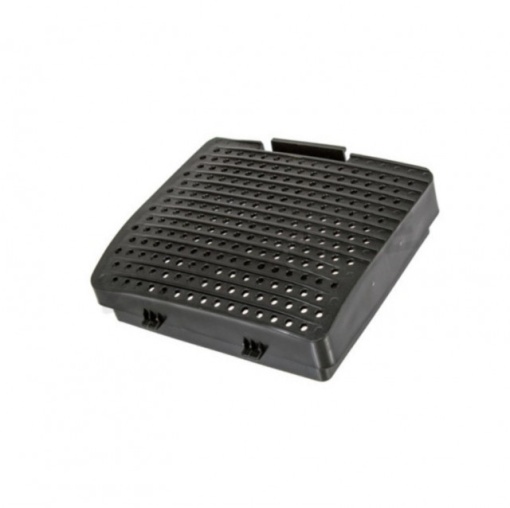 Grilaj filtru aspirator Samsung VC15 Original DJ64-01094A, NEGRU