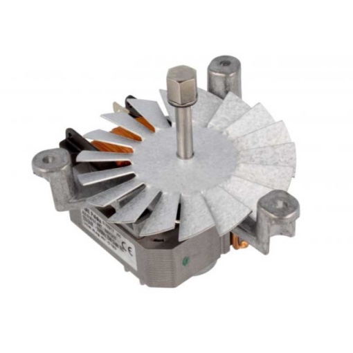 Motor ventilator cuptor Indesit, Ariston, Hotpoint Ariston Original
