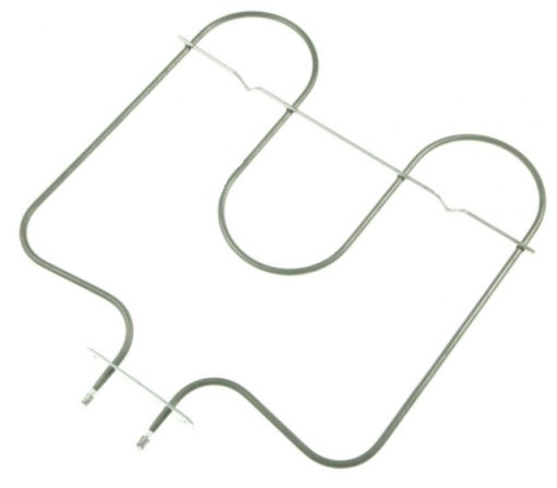 Rezistenta inferioara cuptor Candy Original
