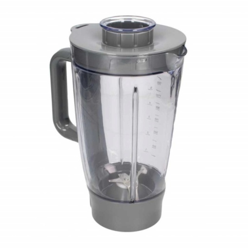 Bol complet robot bucatarie Kenwood Original