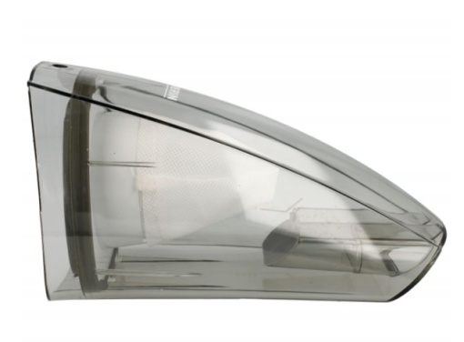 Recipient praf aspirator Severin Original