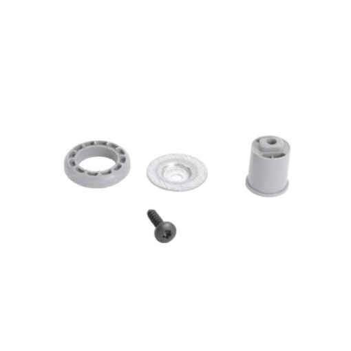 Set rola cos masina de spalat vase Bosch