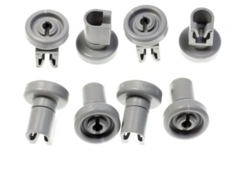 Set roti sus cos masina spalat vase, Aeg, Zanussi, Electrolux Original
