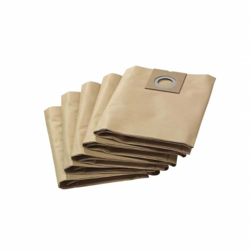 Set saci aspirator Karcher Original 5 bucati