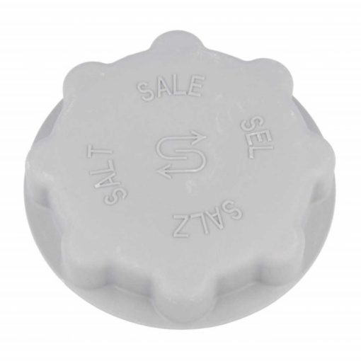 Capac rezervor dozator sare masina de spalat vase Indesit, Hotpoint Ariston Original