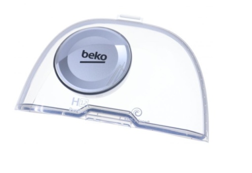 Capac rezervor praf aspirator Arctic, Beko Original