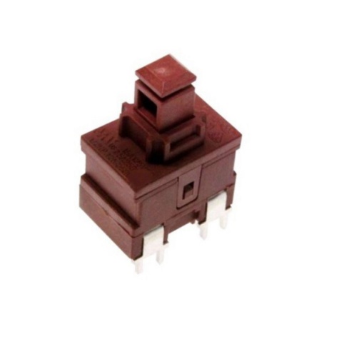Întrerupător aspirator Samsung Original 3403-001090, 250V, 12(8)A, SPST, ON-OFF