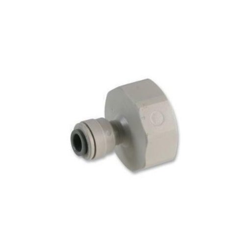 Racord furtun apa frigider Adaptor 1/4" X 3/4"