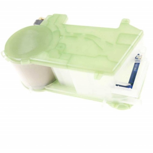 Rezervor dozare sare masina de spalat vase Whirlpool, Indesit, Hotpoint Ariston Original