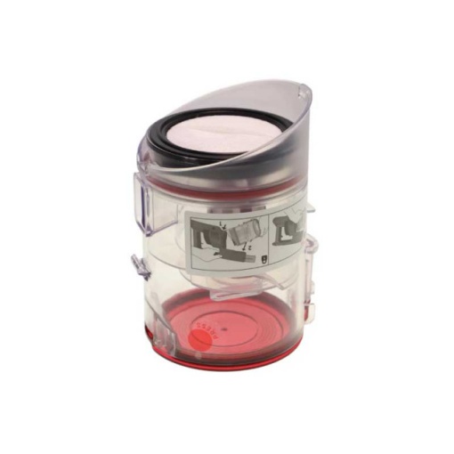Rezervor praf aspirator Severin Original
