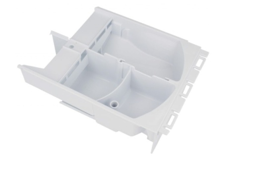 Sertar detergent, balsam masina de spalat Indesit, Whirlpool Original