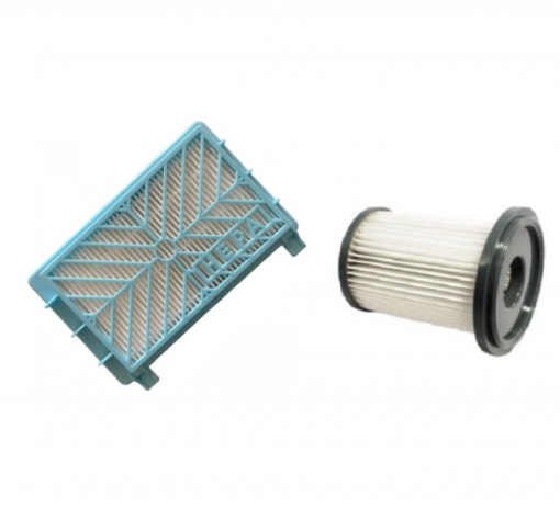 Set 2 filtre aspirator Philips