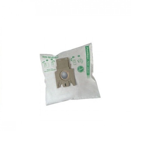 Set saci aspirator Hoover Original