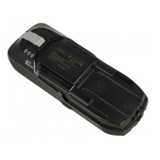 Acumulator aspirator Rowenta