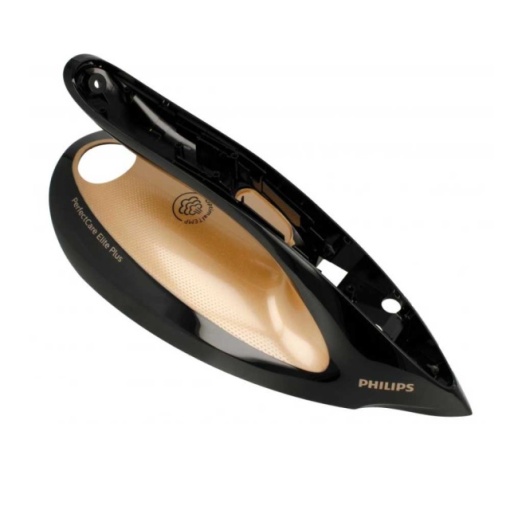 Carcasa si maner statie de calcat cu aburi Philips Original