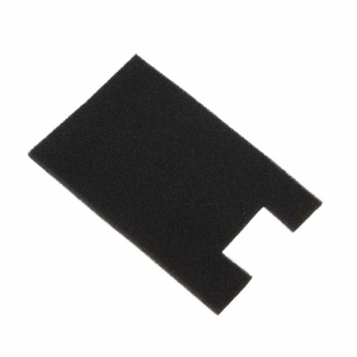 Filtru burete evacuare aspirator Arctic, Beko, Grundig Original