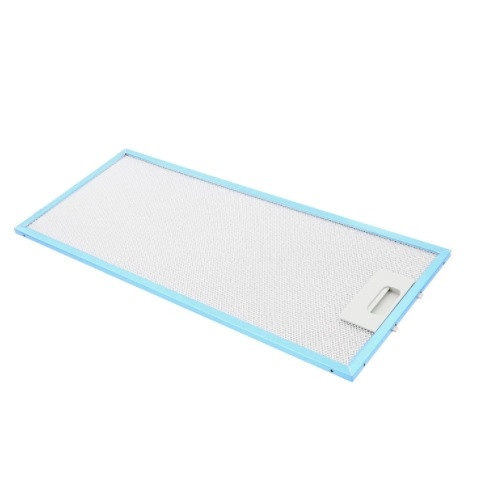 Filtru metalic hota Hansa, Amica Original, 47,6cm X 13cm
