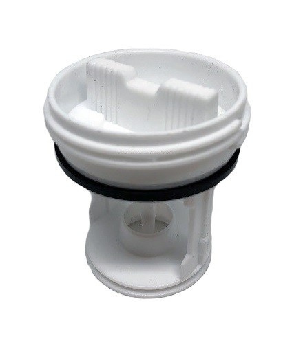 Kit Filtres Intérieur + Extérieur Pour Lave-Vaisselle Compatible Ariston, Indesit, Hotpoint...