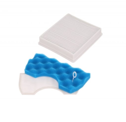 Set filtre aspirator Samsung (DJ63-00672D, DJ97-01040C)