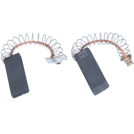Set perii carbune motor masina de spalat Bosch Echivalent