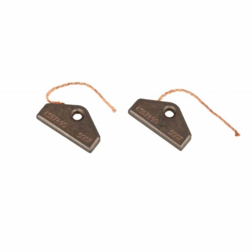 Set perii carbune uscator Miele