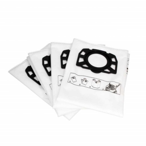 Set saci aspirator Karcher Original