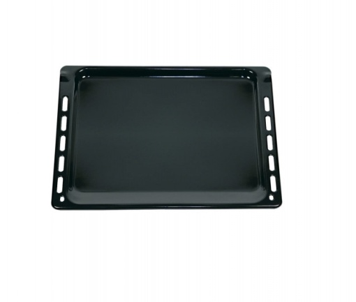 Tavă cuptor Whirlpool echivalent 481241838127 – 37,5x44,5x1,6 cm