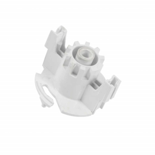 Buton intern programator masina de spalat Zanussi