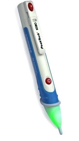 DETECTOR DE TENSIUNE 90-1000V AC, PEAKTECH