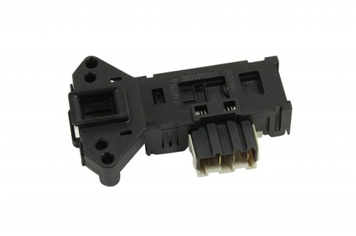 Inchizator usa, hublou masina de spalat Arctic, Beko Original