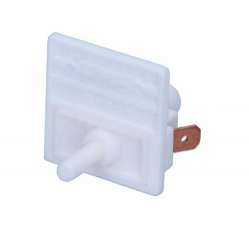 Intrerupator buton lumina frigider Aeg, Electrolux, Zanussi Original