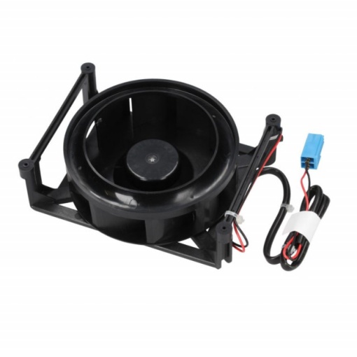 Motoventilatore Per Congelatore – W20 V220/240 – Diametro 145 Mm – Per Indesit, Ariston, Merloni, Hotpoint (Ricambio 093206)