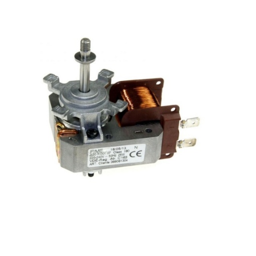 Motor ventilator cuptor Indesit, Electrolux Echivalent