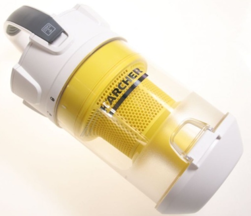 Rezervor praf aspirator Karcher Original
