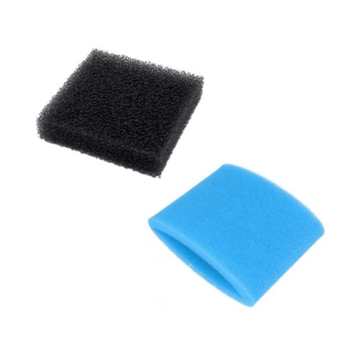 Set filtre aspirator Zelmer, Bosch Originale