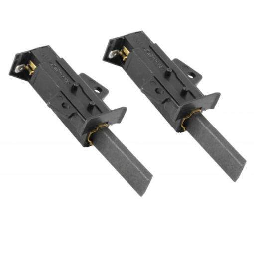 Set perii carbune motor masina de spalat Aeg, Privileg