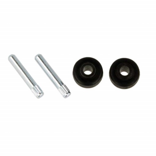 2 Roulette Anteriori Per Aspirapolvere Rowenta – Ricambio SS-2230002510 Per Vari Modelli