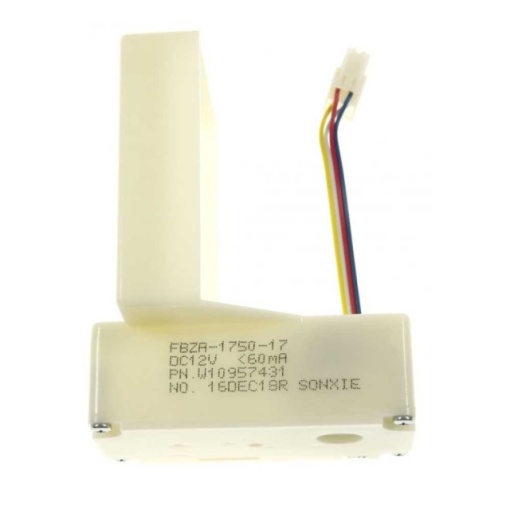 Termostat clapeta frigider Whirlpool, Indesit, Hotpoint, Ariston Original 488000480597