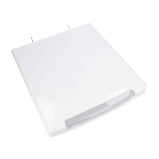 Usa completa masina de spalat Whirlpool Original