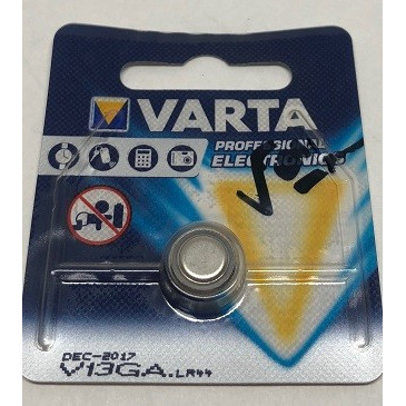 Baterie alcalina Varta V13GA