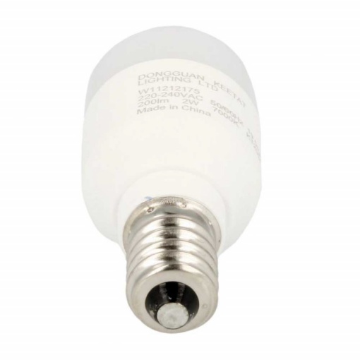 Bec frigider Whirlpool, Indesit Original