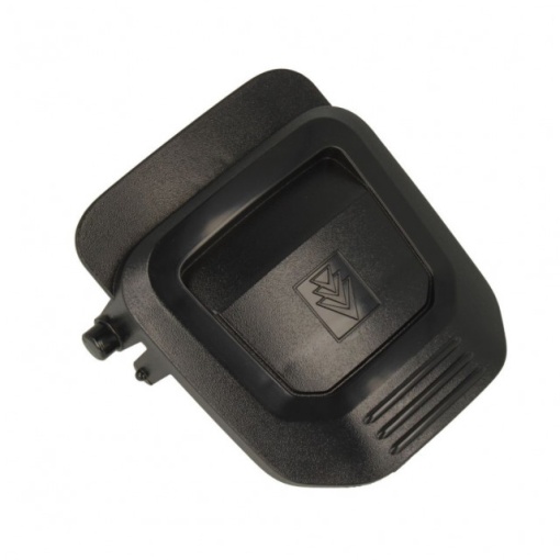 Clapetă capac aspirator Karcher WD3 Originala 5.628-086.3