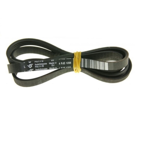 Curea 1208J4EL/MA masina de spalat Indesit, Whirlpool Echivalent