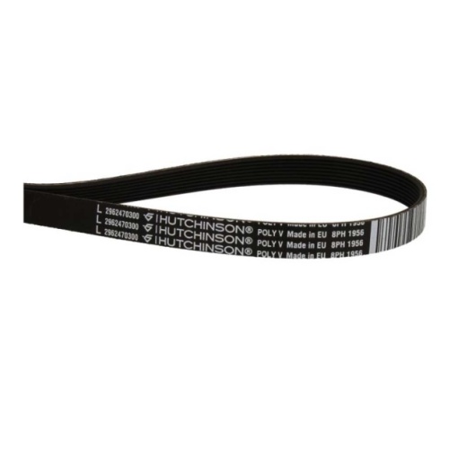 Curea 8PH1956 uscator rufe Arctic, Beko Original