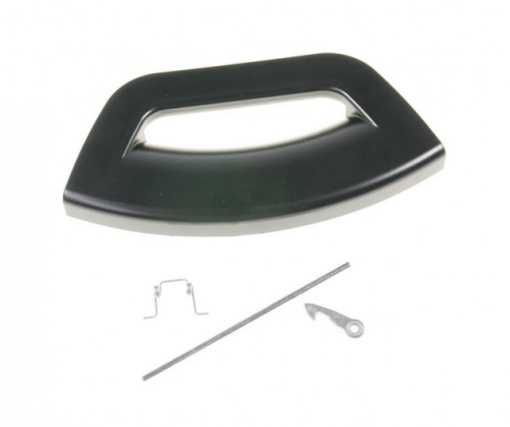 Maner usa hublou masina de spalat Hotpoint Ariston Original