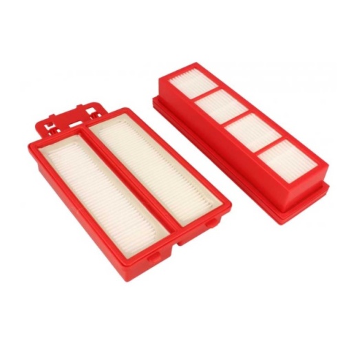 Set filtre aspirator Gorenje VCEB01GAWWF Originale 731228