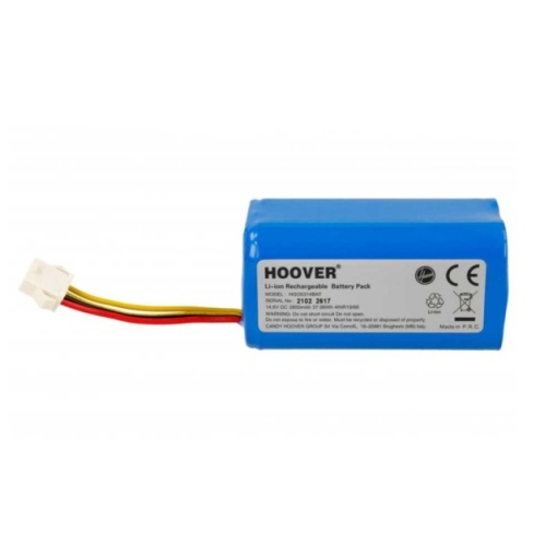 Acumulator aspirator Hoover Original