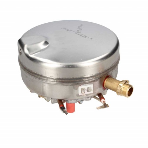Boiler apă cu rezistență stație de călcat cu aburi Tefal Original CS-00112640, compatibil GV8960, GV7550, GV9080