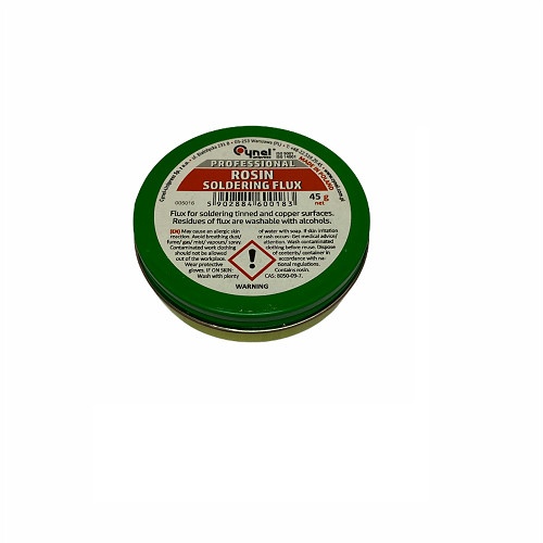 Colofoniu ( sacaz ) 45g